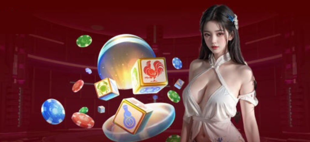 xóc đĩa Hubet
