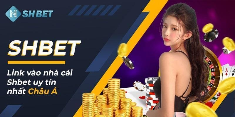 trang chủ shbet cần được xem như một nền tảng an toàn 