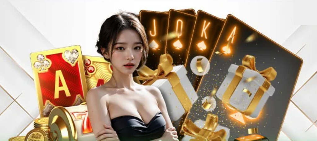 Cổng game F8BET