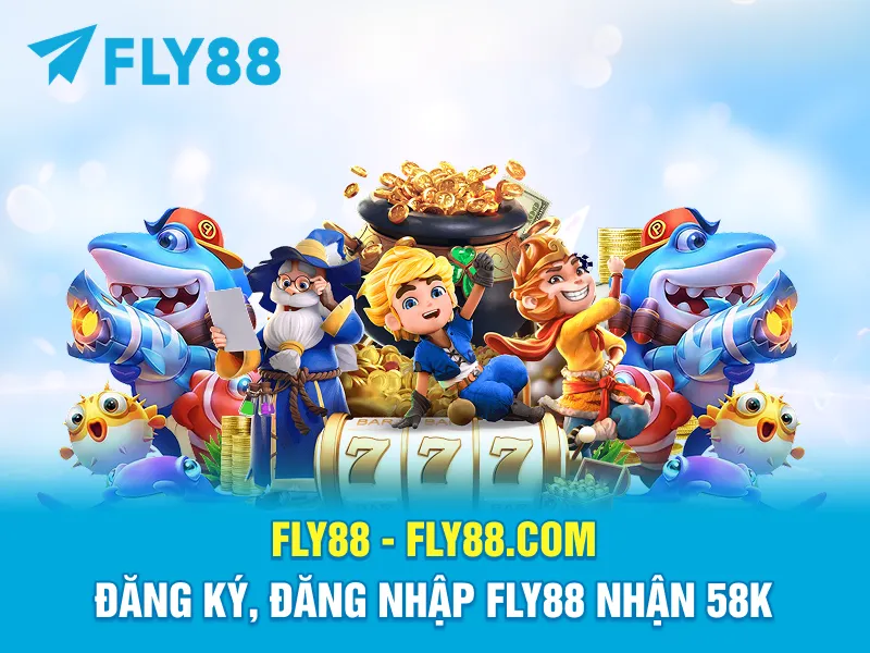 fly 88 bet