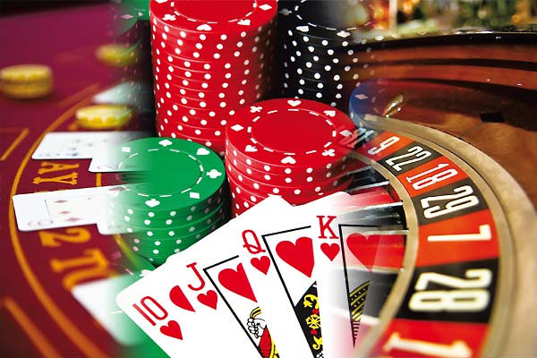 cổng game Rikvip