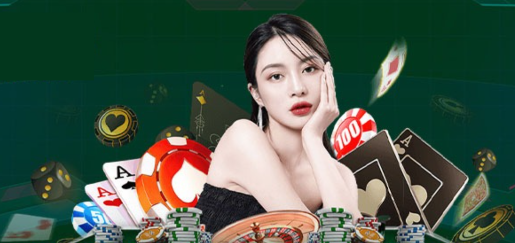 cổng game OK9