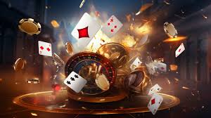 cổng game 789bet