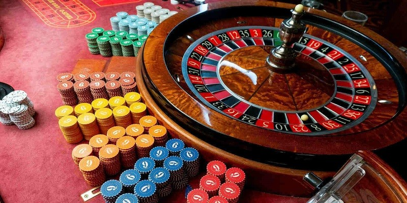 Cổng game F8BET